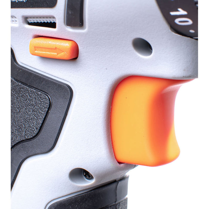 CORDLESS DRILL DAEWOO DALD108QL 10.8 V, 28.00 nm, NUMBER OF BATTERIES 1, 1.30 Ah