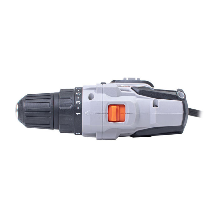 BATTERY DRILL DAEWOO DALD18-P1 20 V, 25.00 nm, WITHOUT BATTERY AND CHARGER