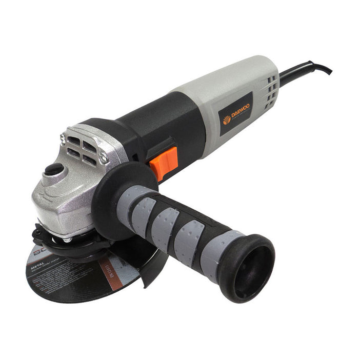 DAEWOO DAAG125-90 ANGLE GRINDER 125 mm, 900 W