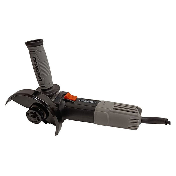 DAEWOO DAAG125-90 ANGLE GRINDER 125 mm, 900 W