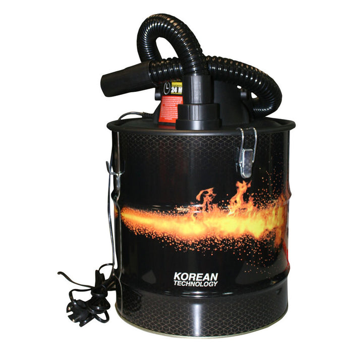 VACUUM CLEANER FOR FIREPLACE DAEWOO DAAVC1200-20L