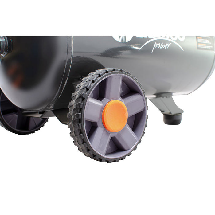 COMPRESSOR 1.5 KW 24 L DAEWOO DAAC24DN