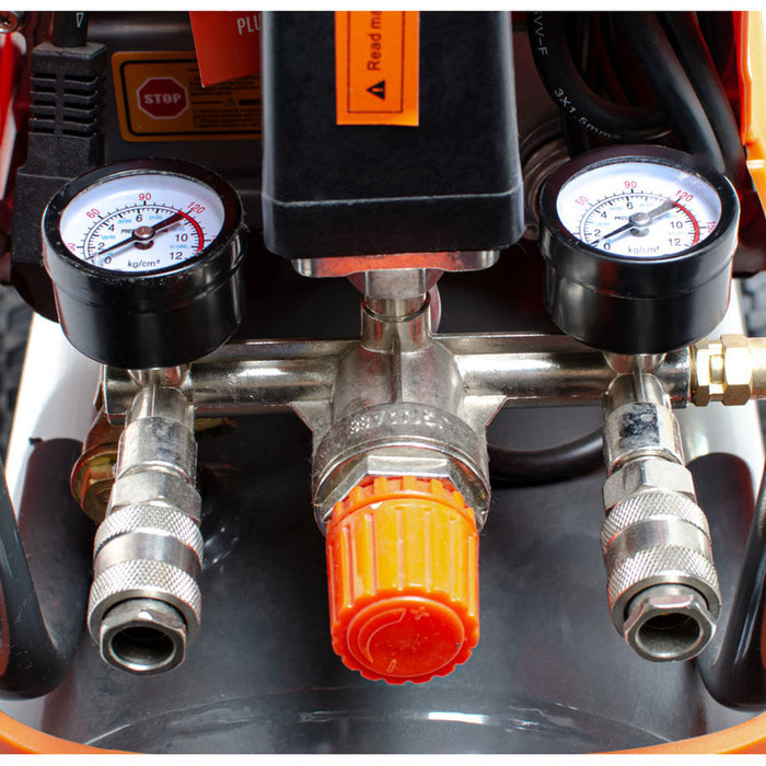 COMPRESSOR 1.5 KW 24 L DAEWOO DAAC24DN