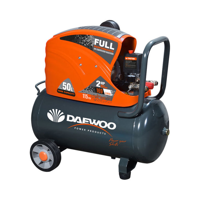 COMPRESSOR DAEWOO DAAC50DN