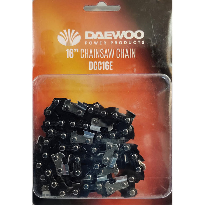 DAEWOO DCC16E POWER SAW CHAIN