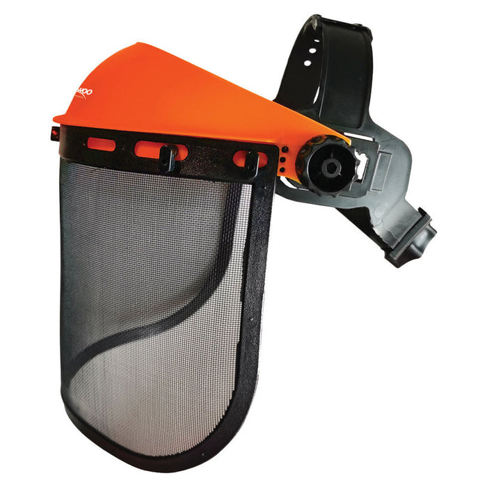 SHIELD PROTECTED WITH DAEWOO DAFS1010 NET