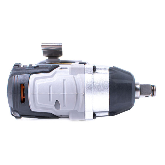 BATTERY IMPACT WRENCH DAEWOO DALIW18-1B 20 V, 280.00 nm, WITHOUT BATTERY AND CHARGER