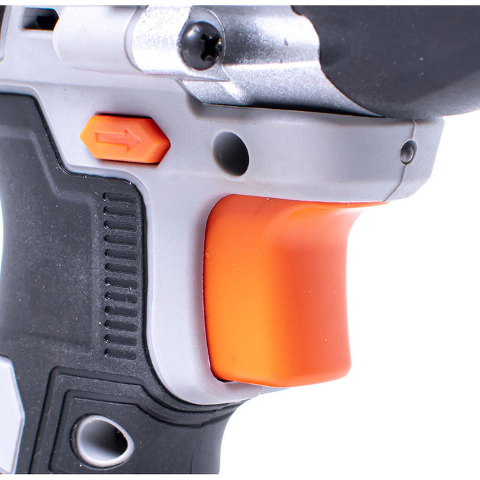 BATTERY IMPACT WRENCH DAEWOO DALIW18-1B 20 V, 280.00 nm, WITHOUT BATTERY AND CHARGER