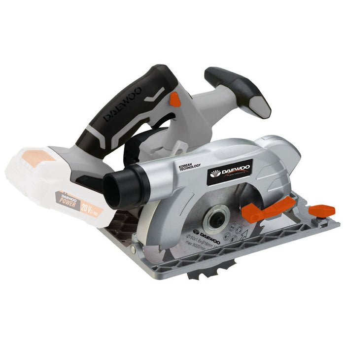 DAEWOO DALCS18-1 BATTERY CIRCULAR