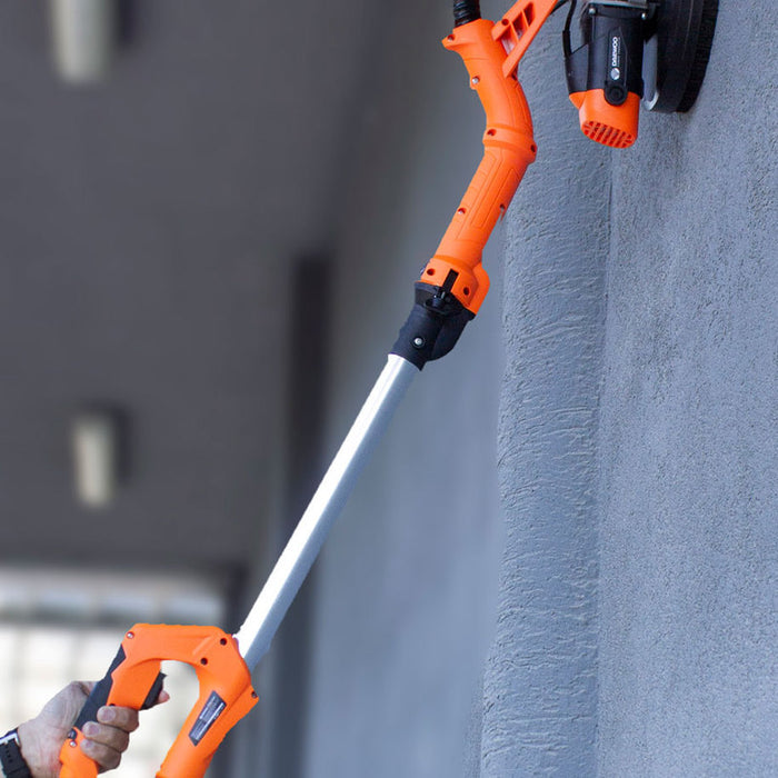 WALL GRINDER DAEWOO DADS710