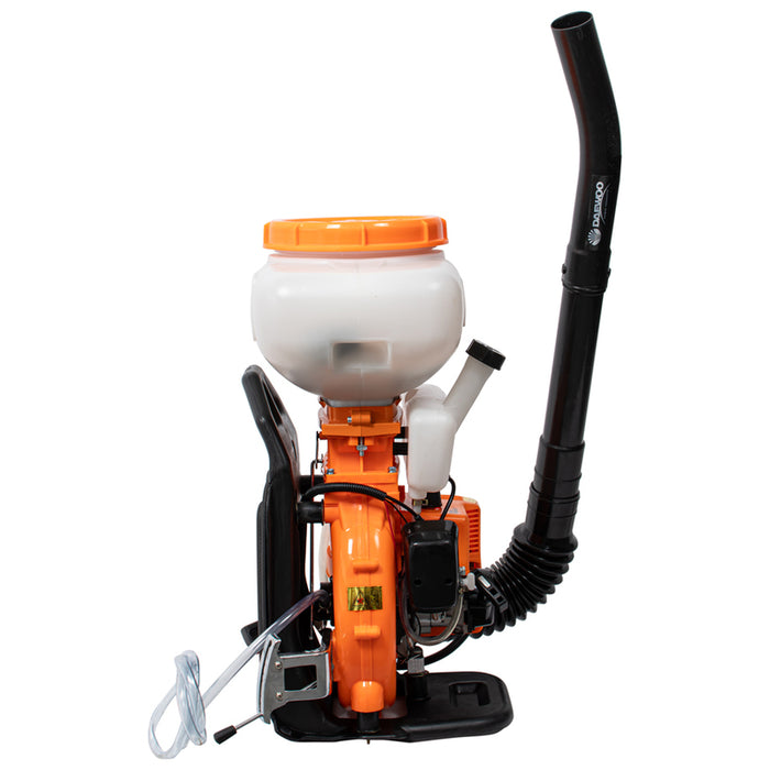 MOTOR SPRAYER 14 LITERS DAEWOO DAGS14-3AH 2-STROKE, 14.00 L