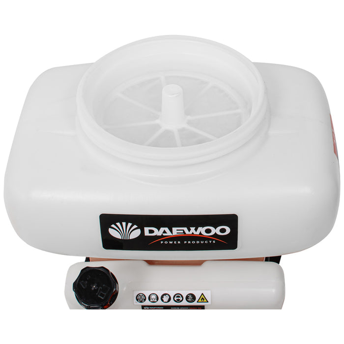 MOTOR SPRAYER 14 LITERS DAEWOO DAGS14-3AH 2-STROKE, 14.00 L