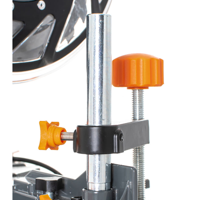 DESKTOP Immersion CIRCULAR DAEWOO DAMS210C