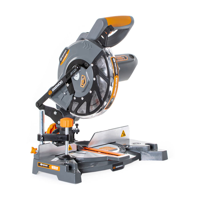 DESKTOP Immersion CIRCULAR DAEWOO DAMS210C