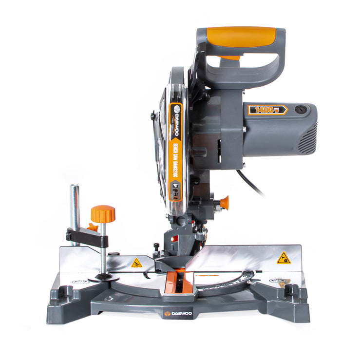 DESKTOP Immersion CIRCULAR DAEWOO DAMS210C