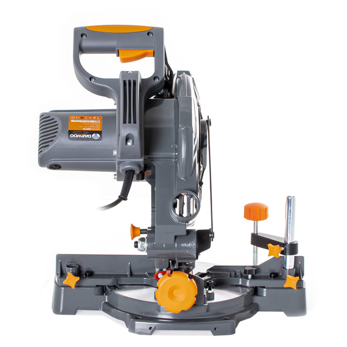 DESKTOP Immersion CIRCULAR DAEWOO DAMS210C