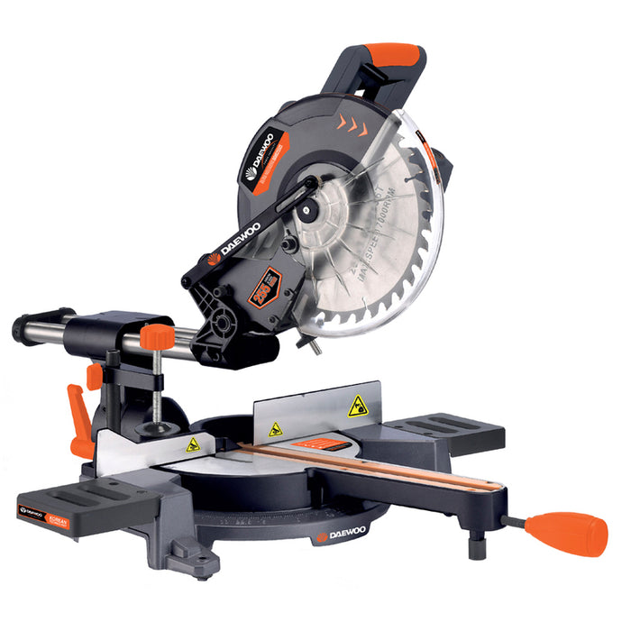 DAEWOO DAMS255CS DESKTOP CIRCULAR