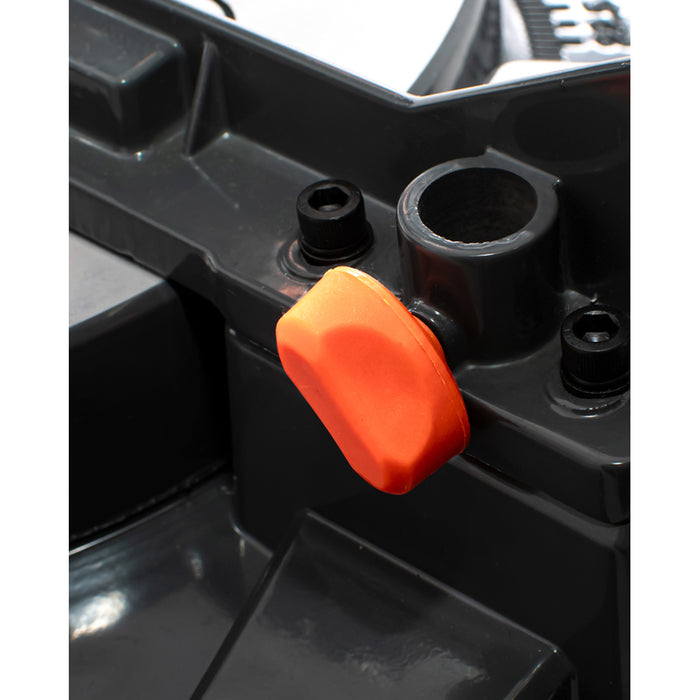 DAEWOO DAMS255CS DESKTOP CIRCULAR