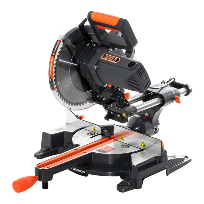 DAEWOO DAMS255CS DESKTOP CIRCULAR