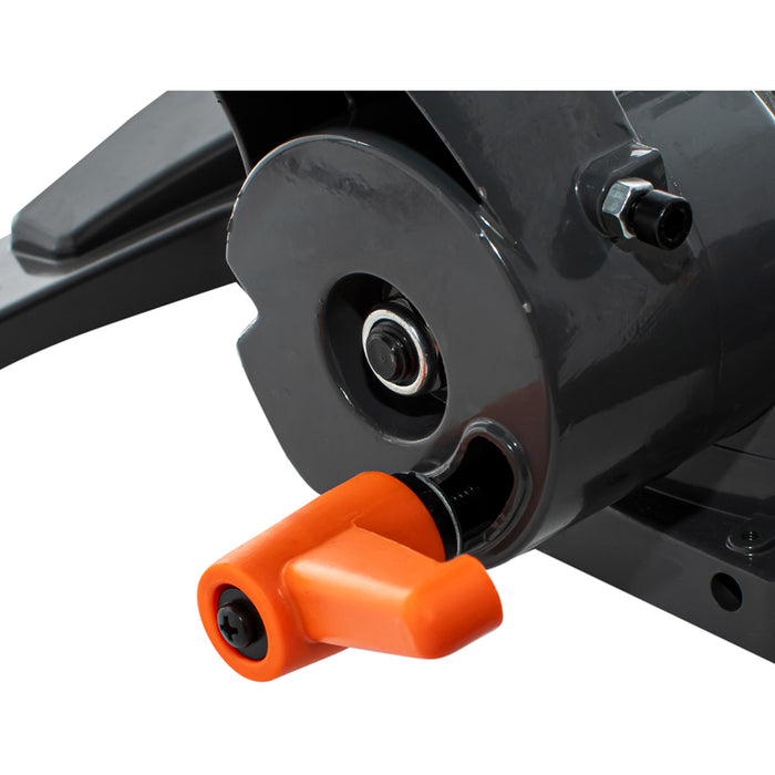 DAEWOO DAMS255CS DESKTOP CIRCULAR