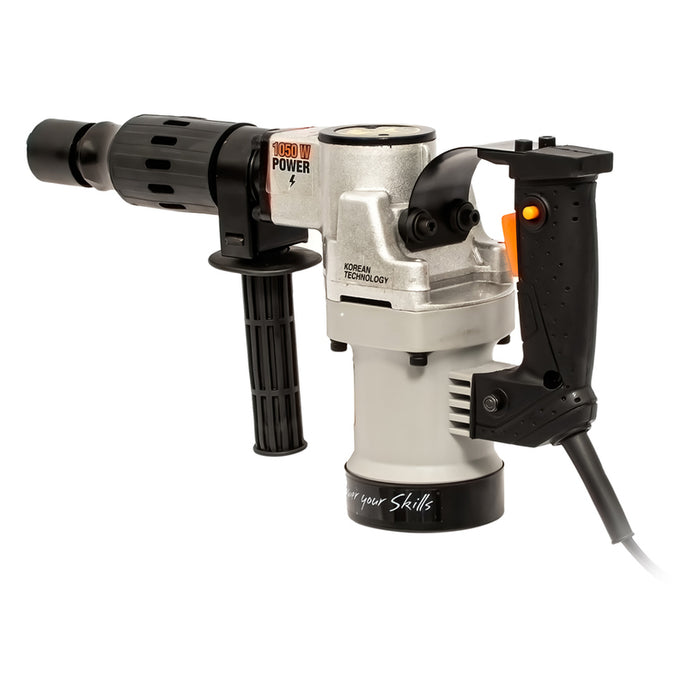 DAEWOO DADH1050 BRUSH 15.00 J, 1050 W, SUITCASE