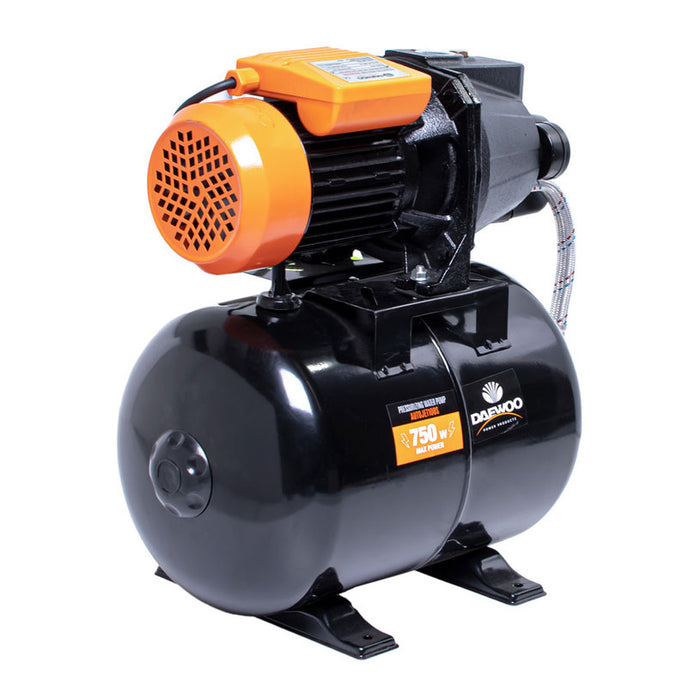 HYDROPHORIC PUMP DAEWOO AUTOJET 100S