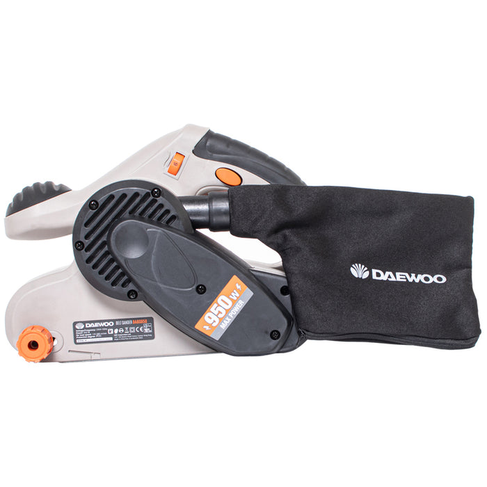 BELT GRINDER DAEWOO DABS950 950 W
