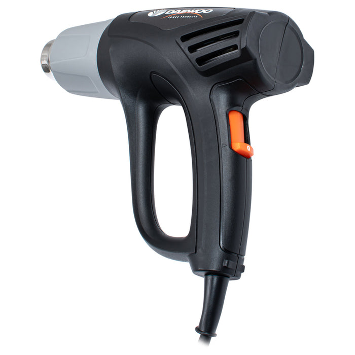 DAEWOO DAHG 2000 HOT AIR GUN