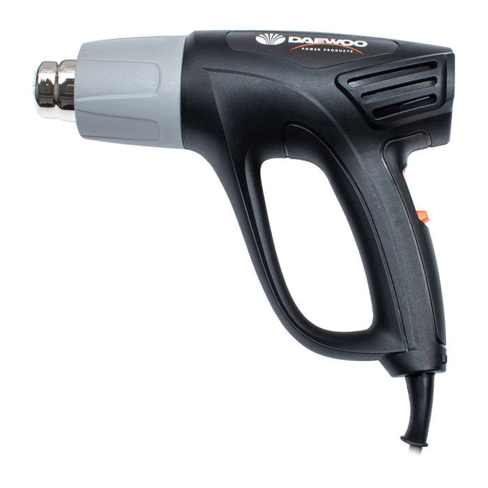 DAEWOO DAHG 2000 HOT AIR GUN