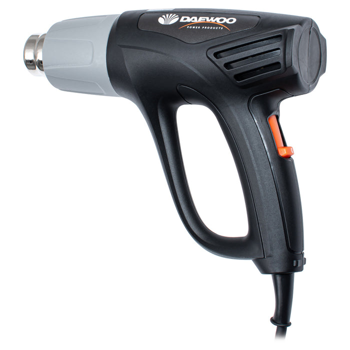 DAEWOO DAHG 2000 HOT AIR GUN