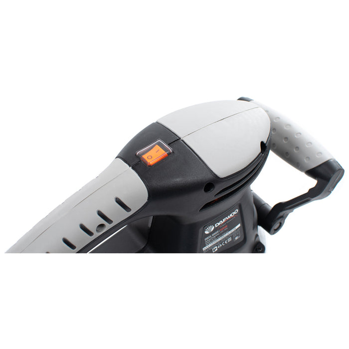 ECCENTRIC GRINDER DAEWOO DAOS 480 125 mm, 480 W