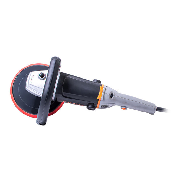 POLISHING MACHINE DAEWOO DACP 1400 1400 W, 180 mm