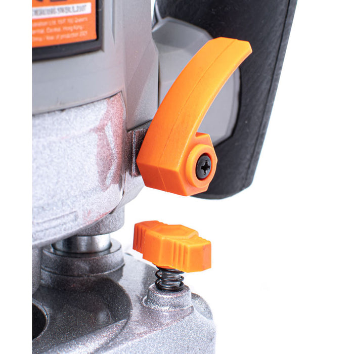 DAEWOO DAER1250 CUTTER