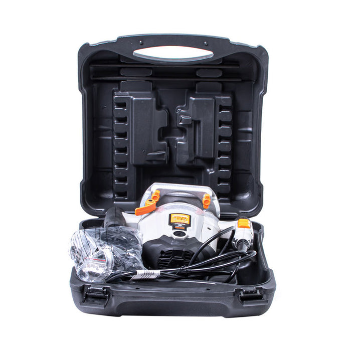 DAEWOO DAER1250 CUTTER