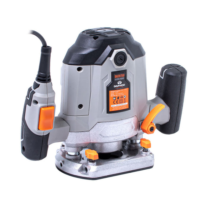 DAEWOO DAER1250 CUTTER