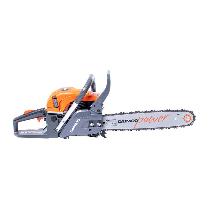 CHAINSAW DAEWOO DCS4516 45.0 cm3, 2.30 HP, BAR LENGTH 40.00 cm