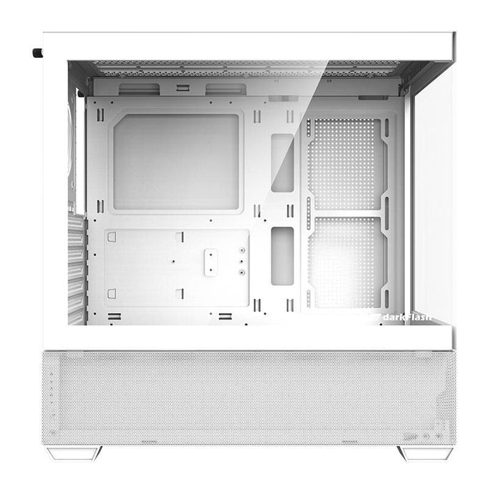 Darkflash DS900 AIR computer case (white)