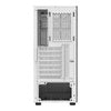 Darkflash A290 computer case (white)