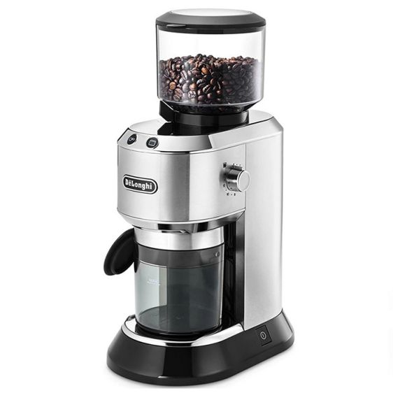 Coffee grinder DeLonghi Dedica KG520.M