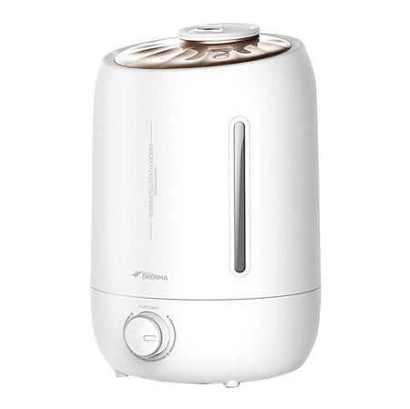 Deerma F500 ultrasonic air humidifier
