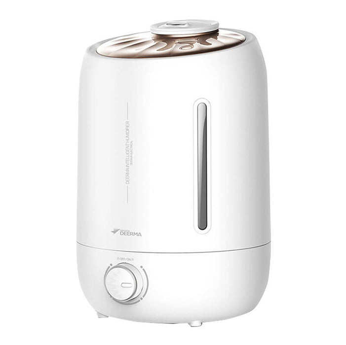Deerma F500 ultrasonic air humidifier
