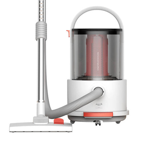 Deerma TJ200 vacuum cleaner