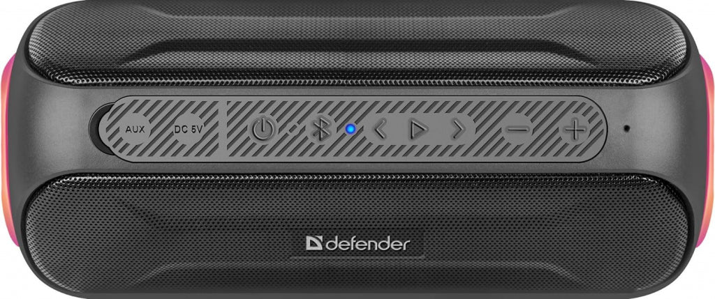 Speaker Defender Enjoy S1000 20W