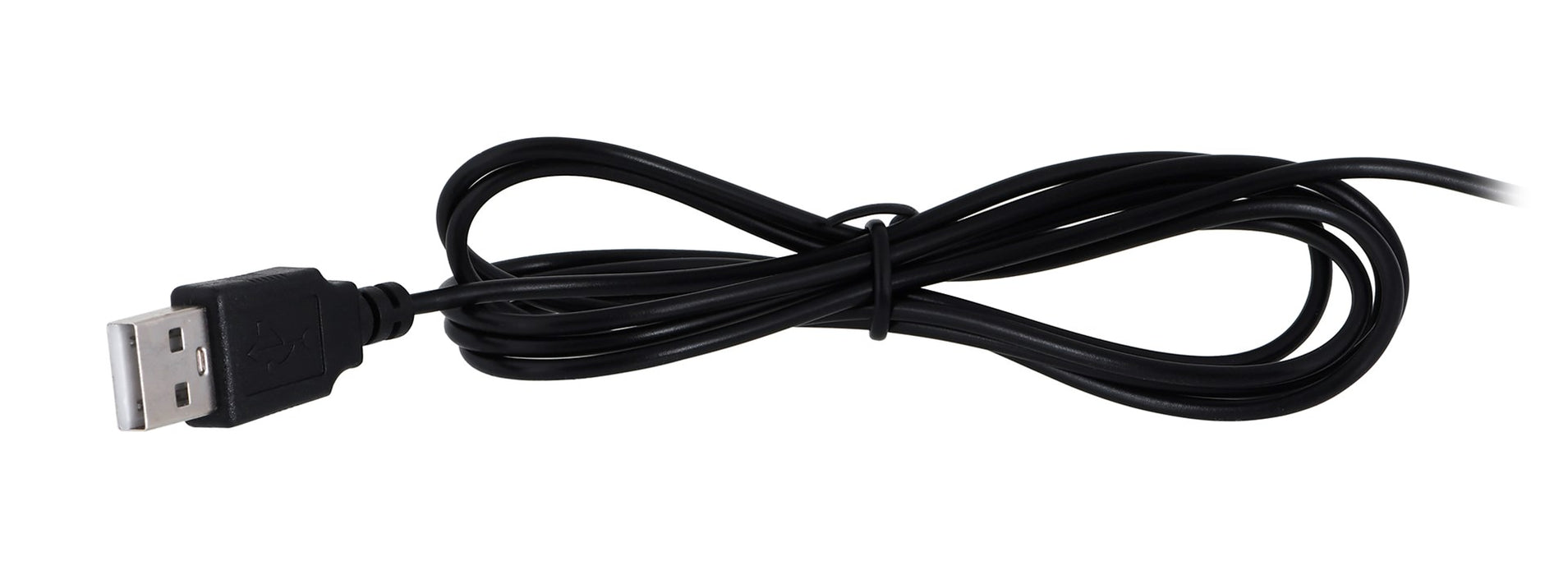 MOUSE DEFENDER HIT MB-530 BLACK OTPICAL 1000dpi 3P