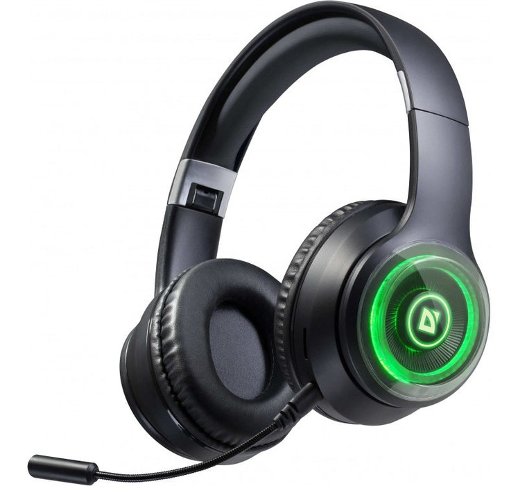 Headphones with Microphone Defender FREEMOTION B400