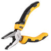 Combination pliers 6" Deli Tools EDL2006 (yellow)