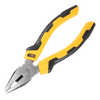 Combination pliers 6" Deli Tools EDL2006 (yellow)
