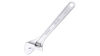 Adjustable Spanner 12" Deli Tools EDL012A (silver)