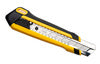 Cutter 25mm SK4 Deli Tools EDL025 (yellow)