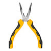 Universal pliers set Deli Tools EDL2008-3, 3 pcs